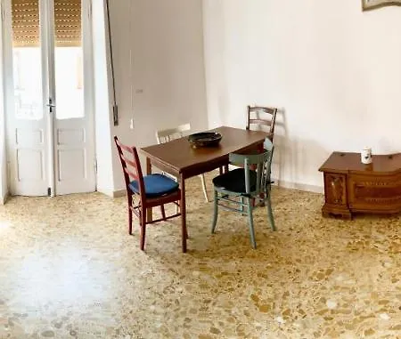 Centro Apartment *