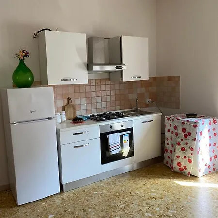 Apartment Centro *