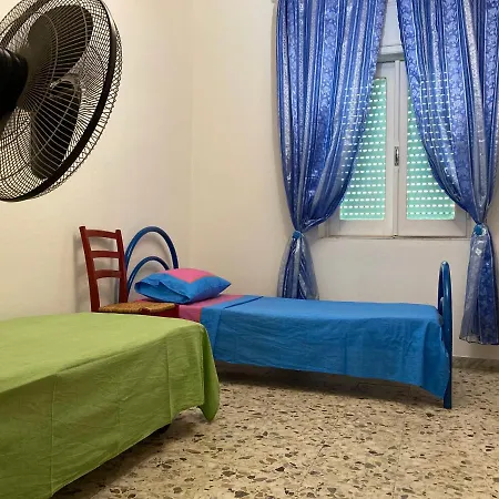 Centro * Olbia